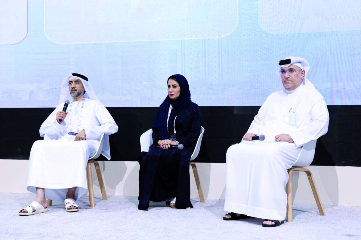 «تمكين المجتمع» تستعرض جهودها في تمكين مؤسسات النفع العام