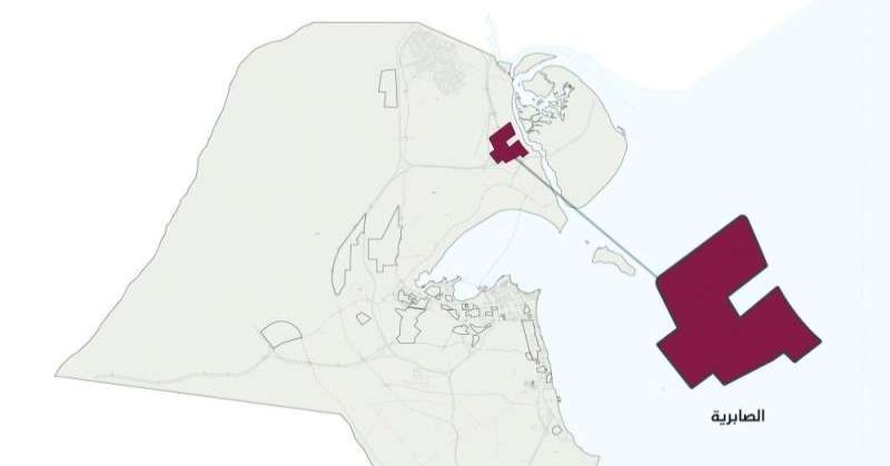 مدينة الصابرية على سكة التنفيذ بترسية عقد الخدمات الاستشارية