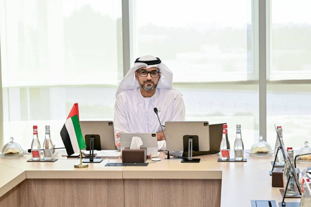 لجنة الصداقة البرلمانية الإماراتية - الآسيوية تبحث تعزيز علاقات التعاون مع أوزبكستان