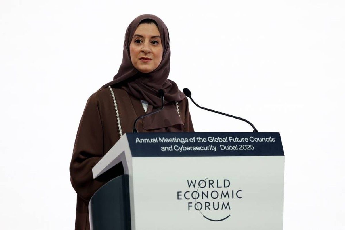 هدى الهاشمي: الإمارات تفعل خرائط التحول ضمن مبادرة "نحن الإمارات 2031 لتعزيز الجاهزية الوطنية "
