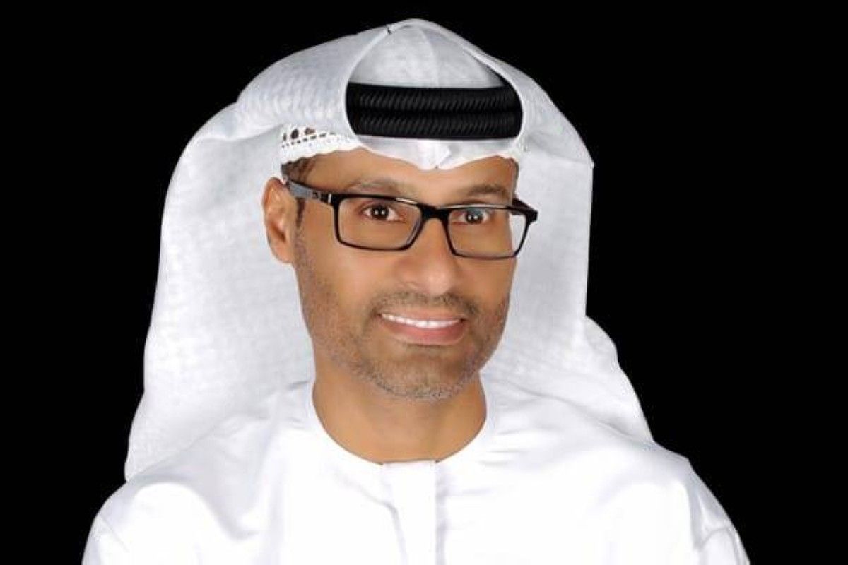 محمد الكويتي لـ "حال الخليج": مليارا درهم استثمار الإمارات في الأمن السيبراني سنوياً