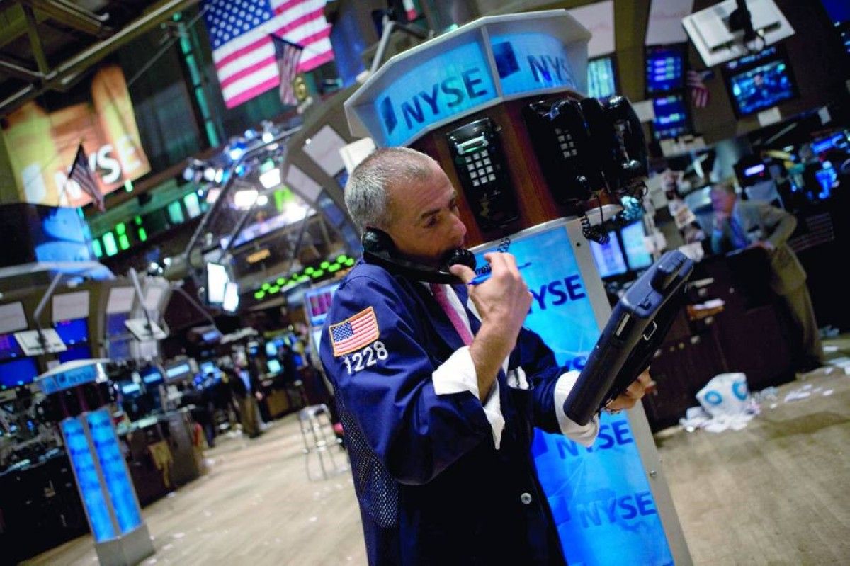 تباين مؤشرات «وول ستريت» مع انطلاق موسم النتائج الفصلية