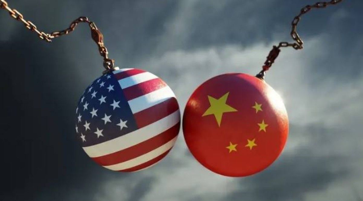 بكين مستعدة للقتال "حتى النهاية" في الحرب التجارية مع واشنطن