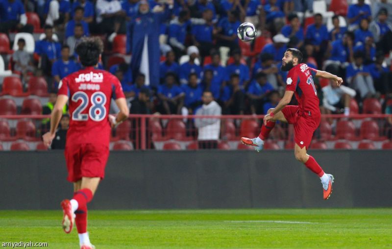 شكوك تحاصر عليوي قبل التعاون