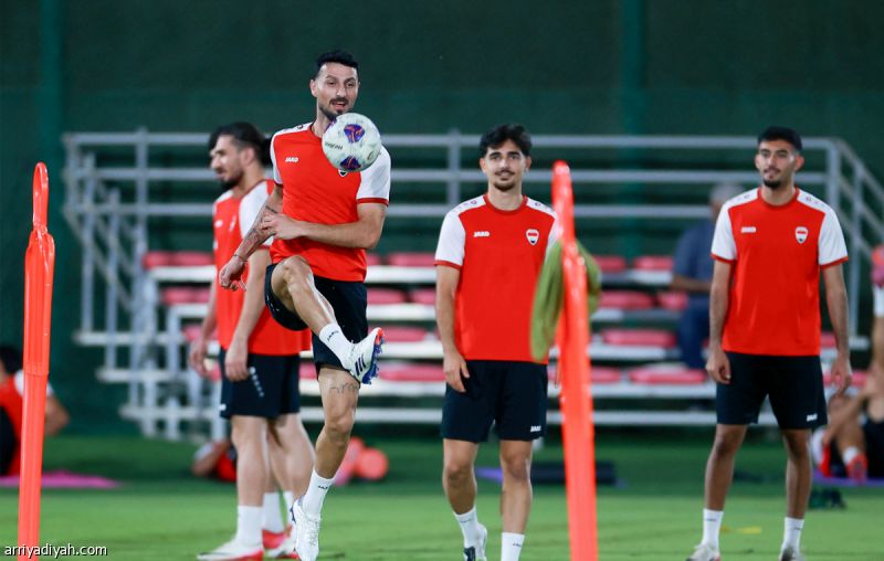 سولاقا.. الحاضر الوحيد من آخر مواجهة