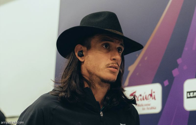 شكوك تحاصر إيبانيز قبل «الكلاسيكو»