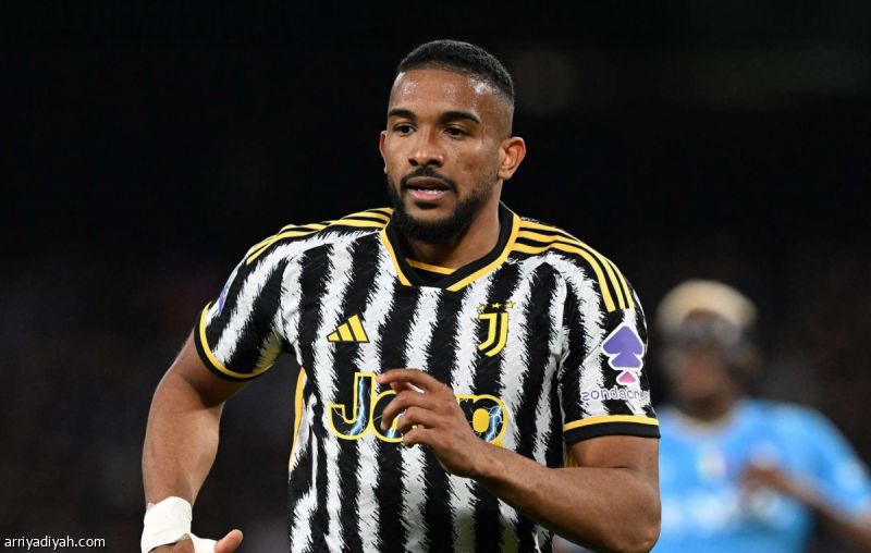 جراحة الركبة تُبعد بريمر عن يوفنتوس