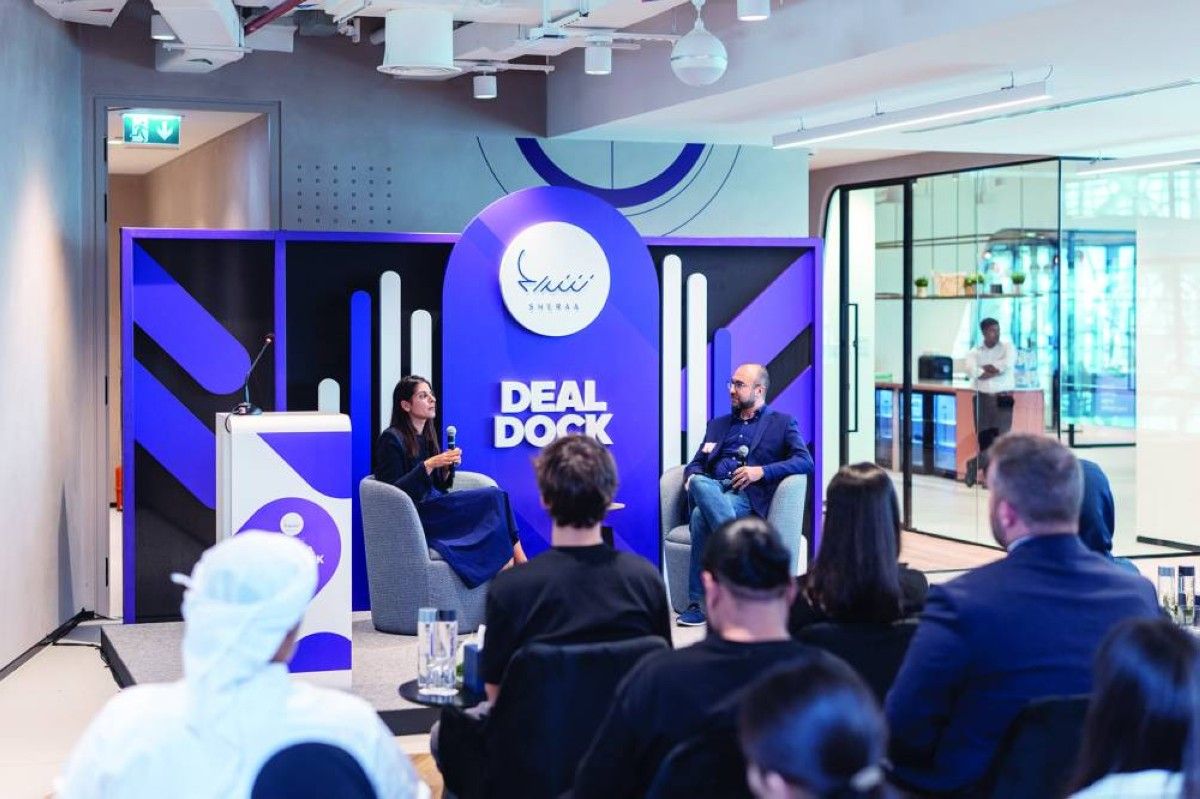 مركز «شراع» يستهدف 1000 رائد أعمال بحلول 2030