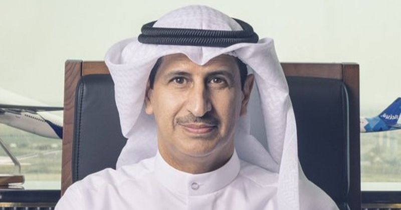 «الطيران المدني»: افتتاح المدرج الثالث وبرج المراقبة الجديد 30 الجاري سيعزز السلامة الجوية ويرفع كفاءة التشغيل