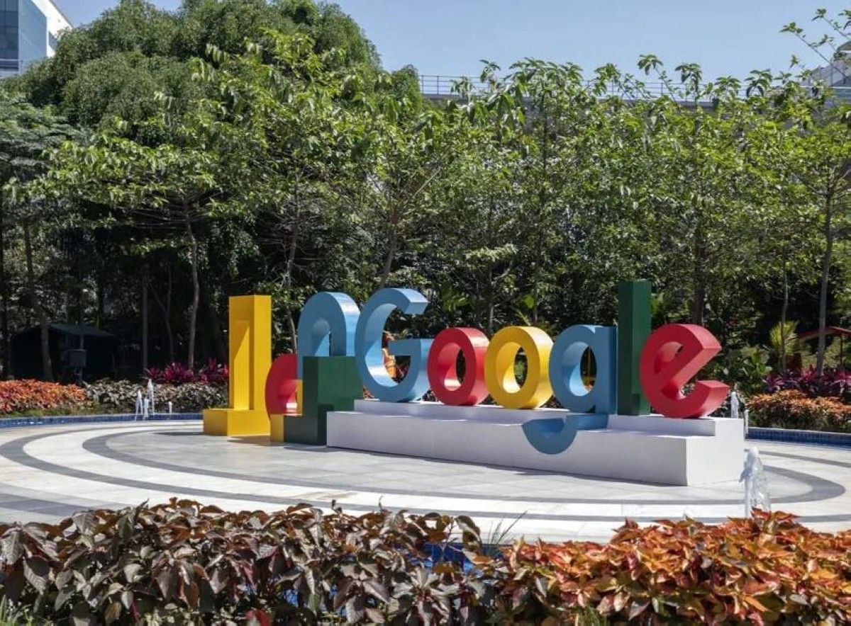 جوجل تستثمر 15 مليار دولار لإنشاء مركز بيانات للذكاء الاصطناعي بالهند
