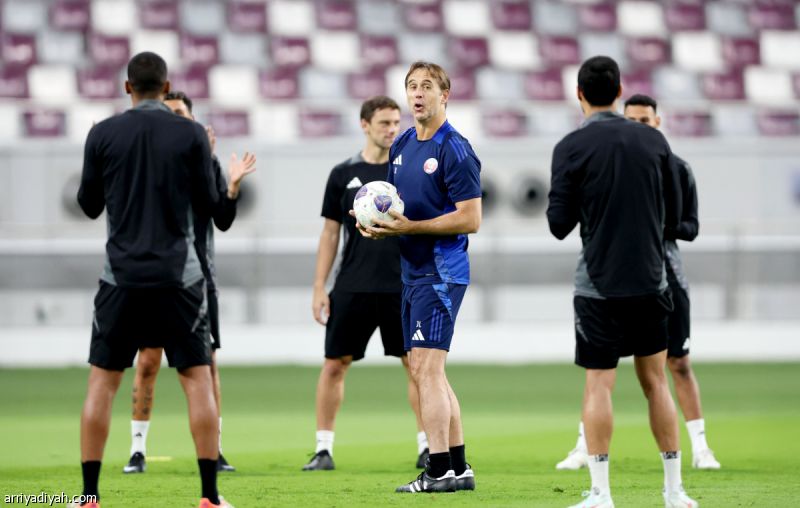 الإمارات وقطر.. 90 دقيقة تحسم حلم المونديال الثاني