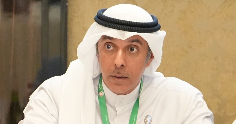 المشعان: تعزيز التعاون وتبادل الخبرات الدولية في معالجة الأدلة بقضايا الإرهاب