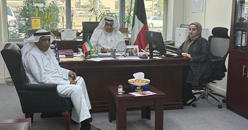 فيصل الأنصاري: التجارة تذلل الصعوبات أمام الصيادين