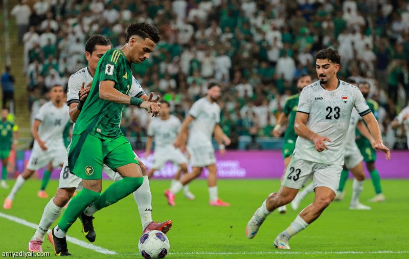 جسر عبور الأخضر.. العراق يحمل الرقم السادس