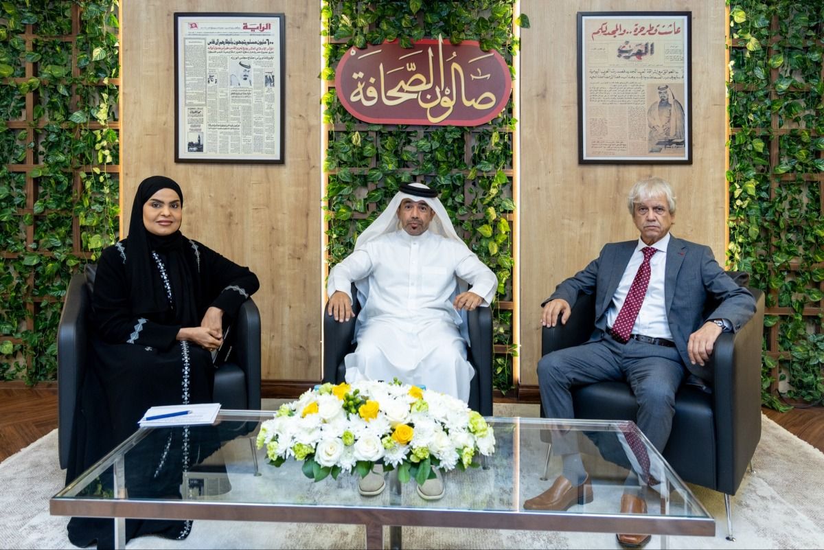 صالون الصحافة يستعرض تحديات الصحافة الثقافية
