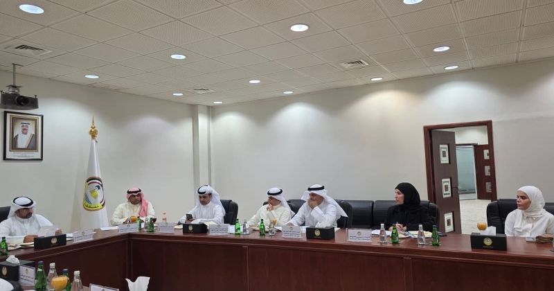 «الصحة والتعليم في الجهراء»: تعزيز التكامل بين مؤسسات الدولة بما يسهم في رفع جودة الخدمات