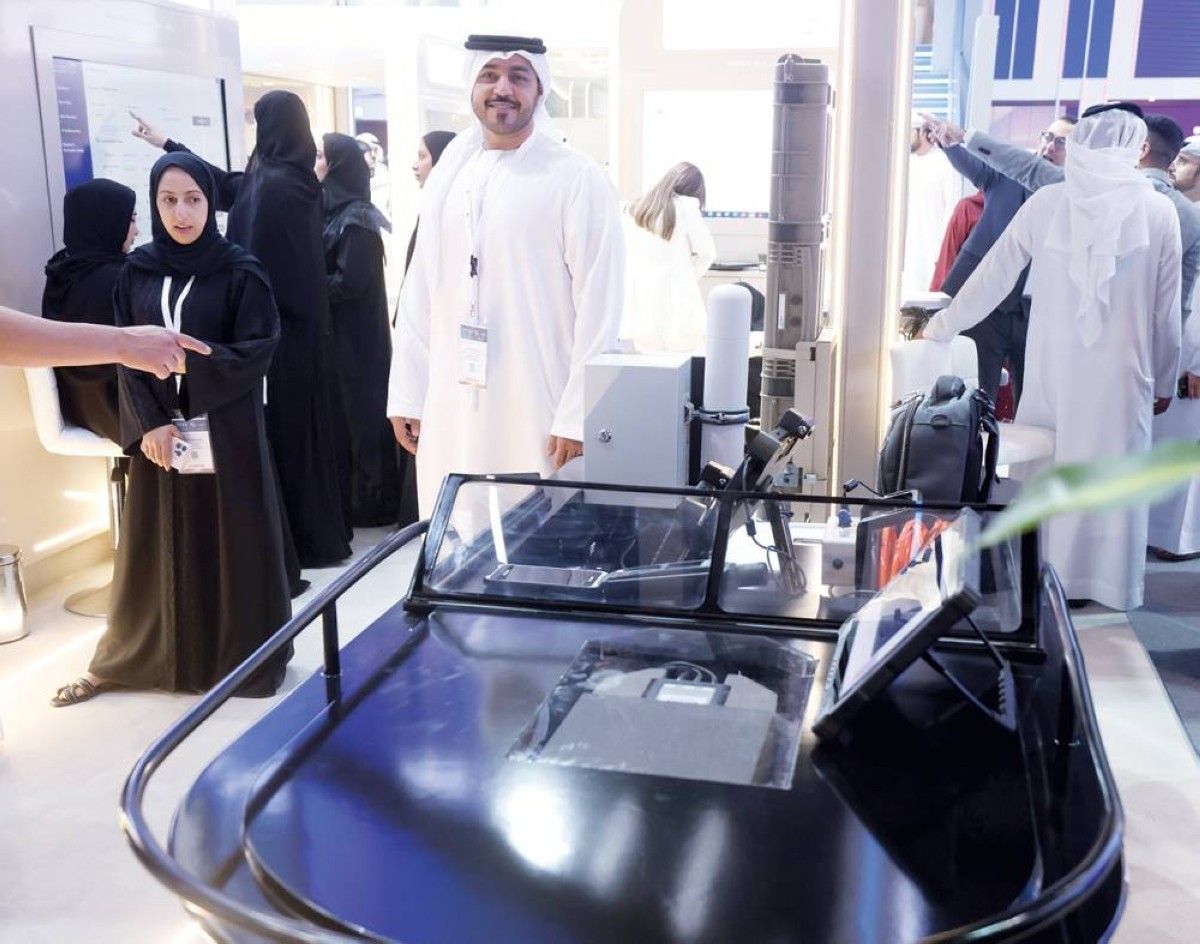 جمارك دبي لـ« حال الخليج »: منظومة متكاملة للوقاية والرصد الإشعاعي الاستباقي