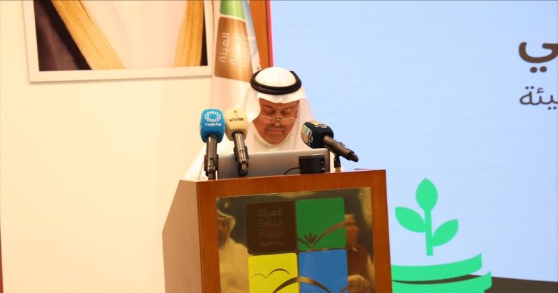 الرومي: الكويت تدعم جهود الأمم المتحدة لمكافحة «تغير المناخ»