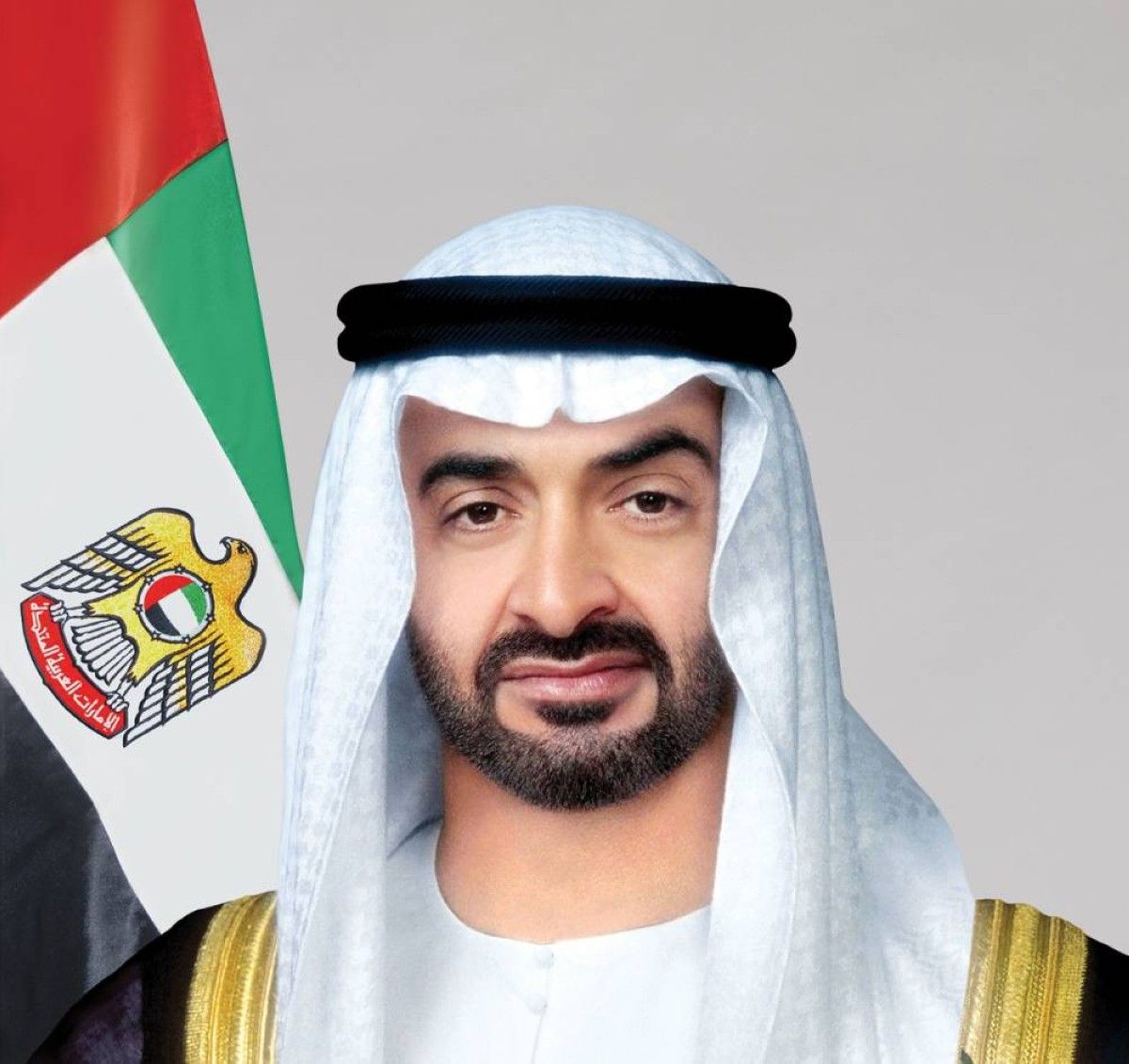 محمد بن زايد يوجه بزيادة مساحة المحميات الطبيعية في أبوظبي