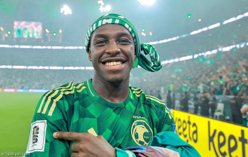 «الصقور».. المنتخب الأفضل عربيا والثالث آسيويا