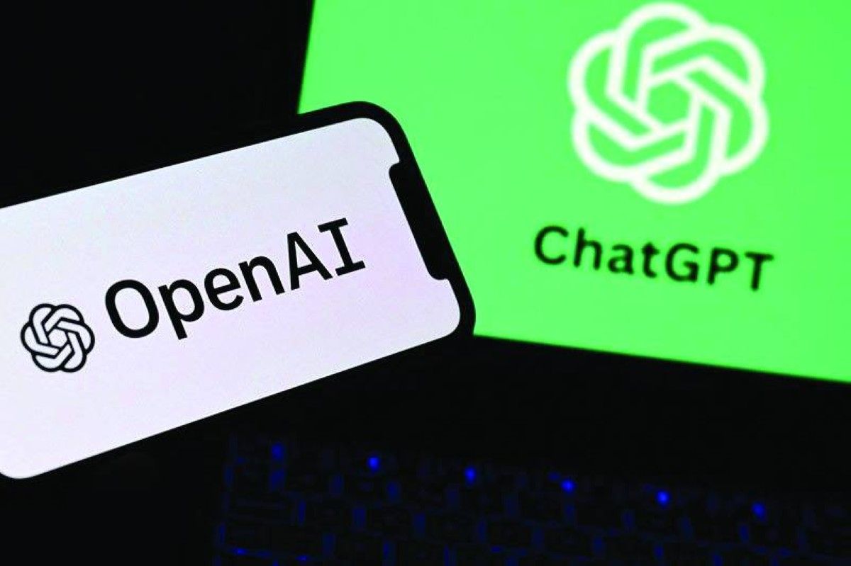 «أوبن إيه آي» تستثمر تريليون دولار خلال 5 سنوات