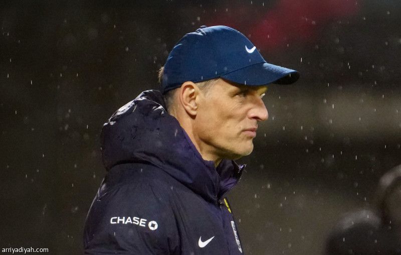 بعد حسم التأهل.. توخيل: لن نتهاون