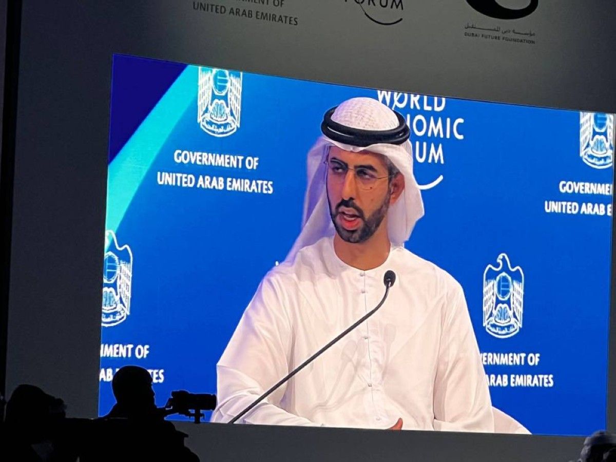 عمر العلماء: مستقبل الذكاء الاصطناعي بالإمارات نهج استباقي تشريعي يحافظ على القيم ويرفع جودة الحياة