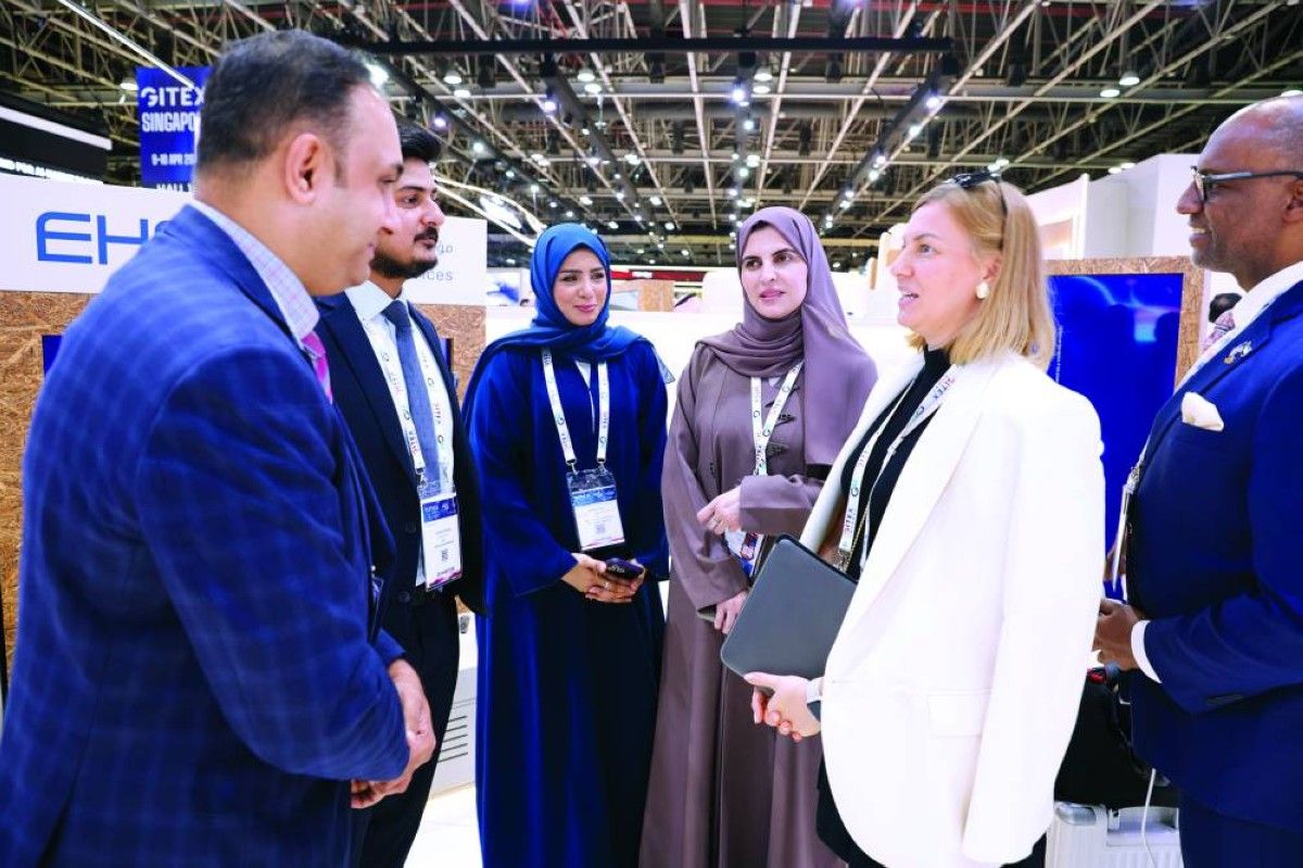 «الإمارات الصحية» تكشف عن مشاريع رقمية تعزز تجربة المريض