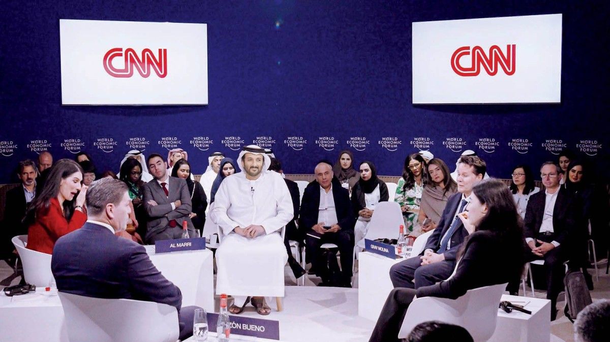 «مجالس المستقبل» تستشرف الاقتصادات في ظل التحولات الجيوستراتيجية
