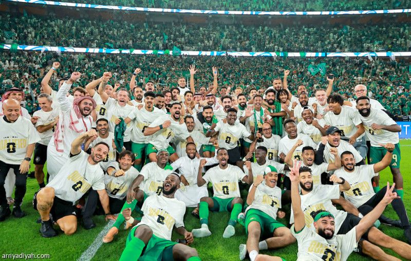 رجال المونديال.. 49.. والبريكان الأكثر ظهورا