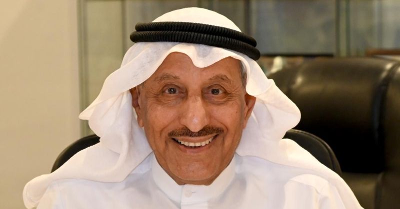 المغامس: دخول 15 شاحنة من المساعدات الكويتية إلى قطاع غزة