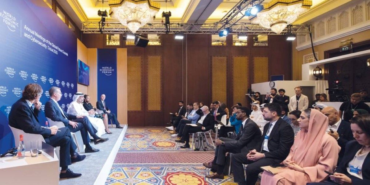 متحدثون: الاستفادة من فرص التكنولوجيا المتقدمة ضرورة