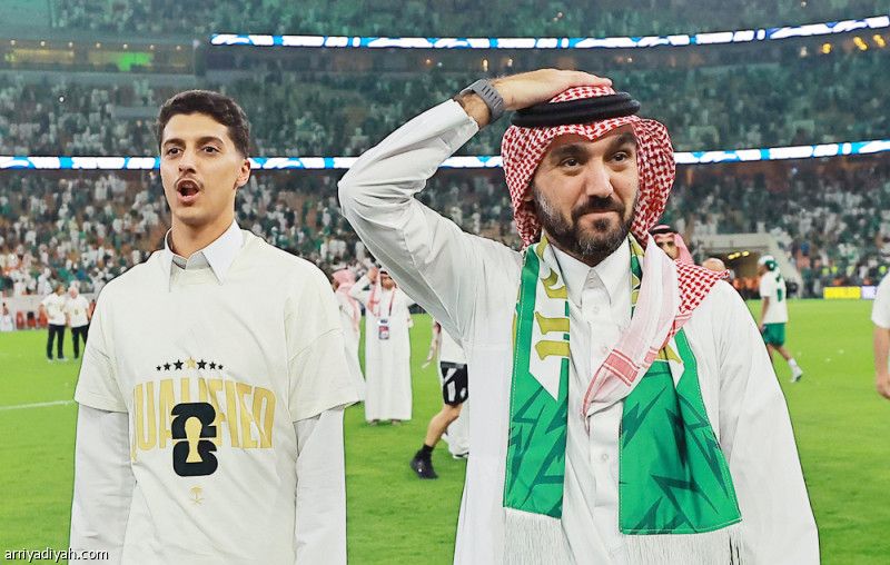 وزير الرياضة: القيادة سخرت كل إمكانات الإنجاز