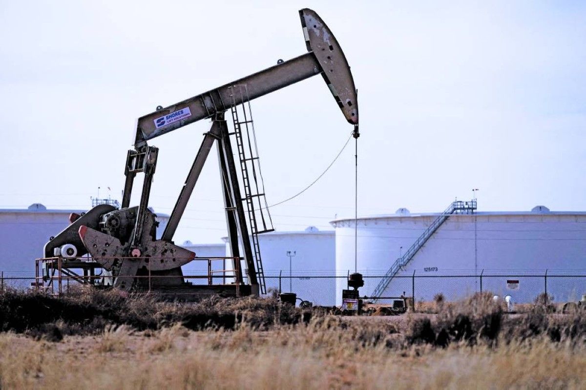 التوتر التجاري بين أمريكا والصين يصعد بالنفط