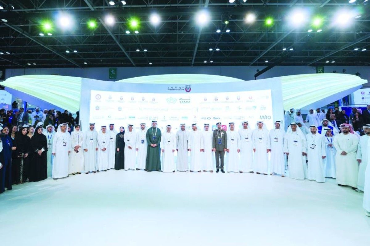 «جمارك أبوظبي» تعزز عملياتها بالذكاء الاصطناعي التوليدي