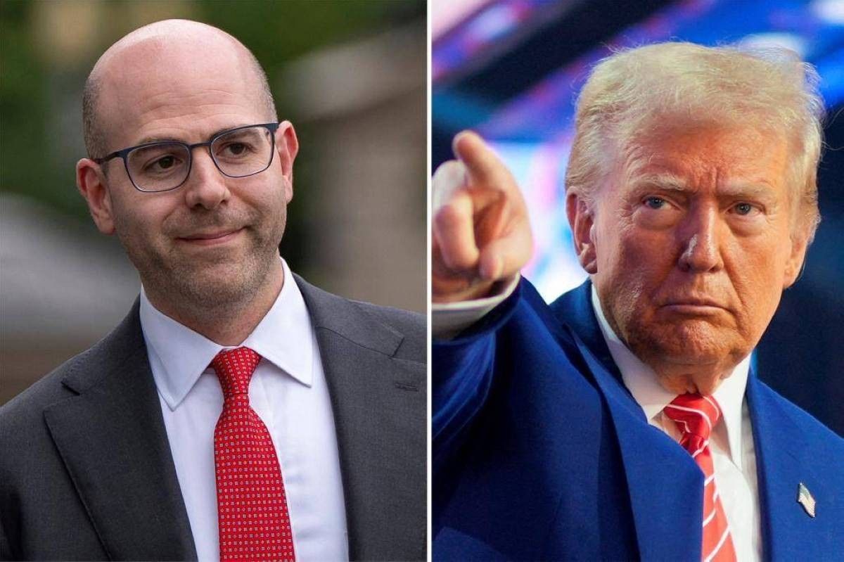 صوت ترامب.. عضو في الاحتياطي الفيدرالي يطالب بخفض الفائدة 0.50%