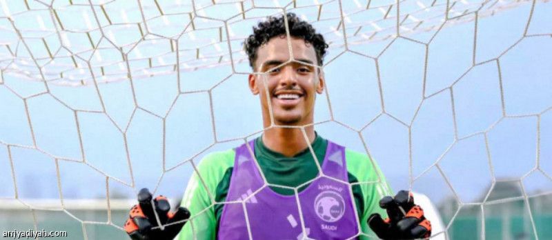 الشنقيطي يخسر جائزة أفضل لاعب شاب أمام بطل آسيا