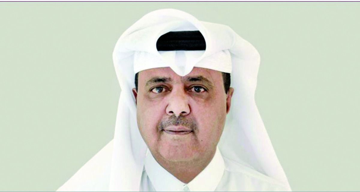 اللواء خالد بن حمد العطية: إنجاز تاريخي