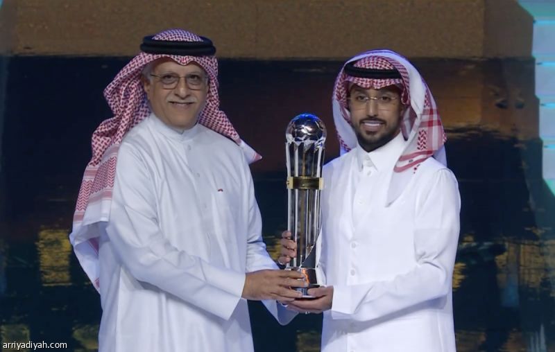 كتب التاريخ.. سالم يعتلي عرش آسيا مجددا ويعادل «القياسي»