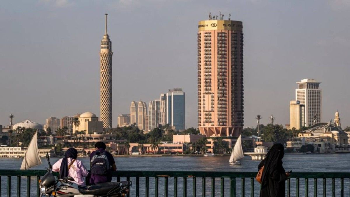 مصر تستعد لإتمام مبادلة ديون قبل نهاية 2025