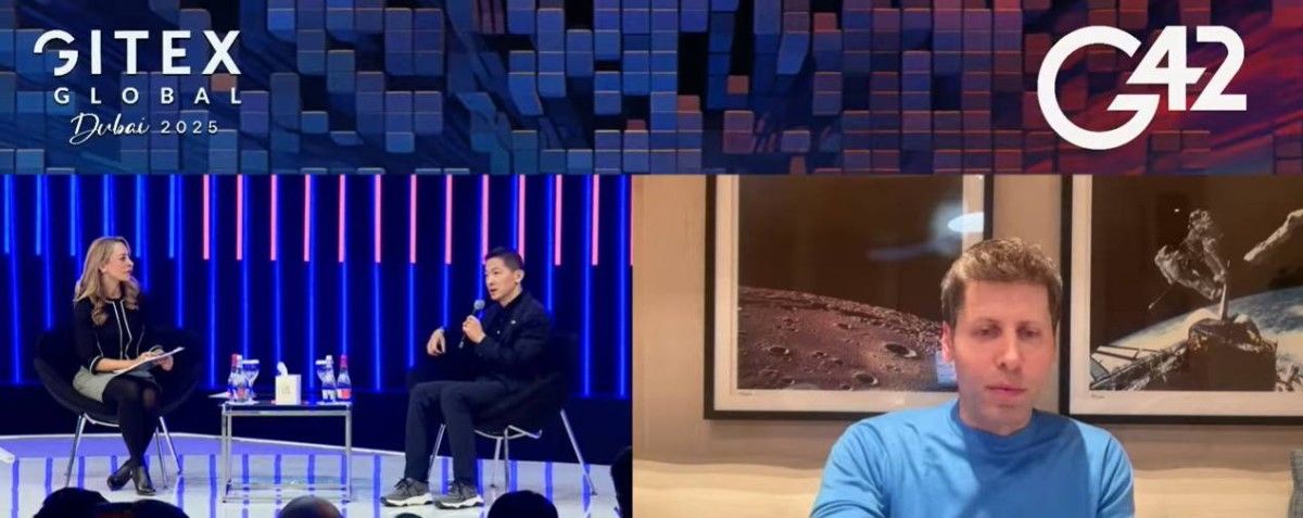 بينغ شياو: الذكاء الاصطناعي يصمم منزل طحنون بن زايد