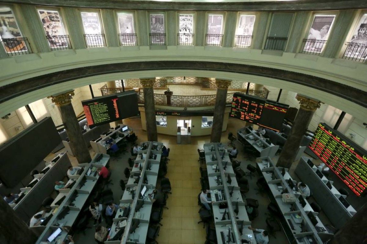 مسح يظهر تأثر الأسواق الأفريقية بالاضطرابات العالمية