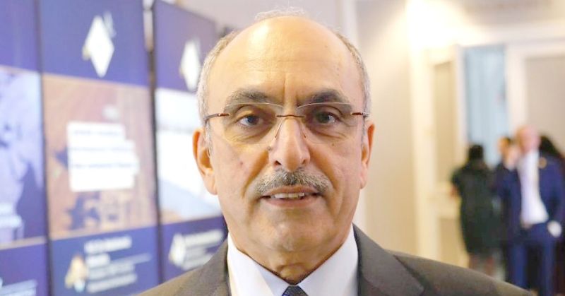البحر: مجموعة التنسيق العربية حريصة على تبني استراتيجيات فعالة لمواكبة متطلبات التنمية في المرحلة المقبلة