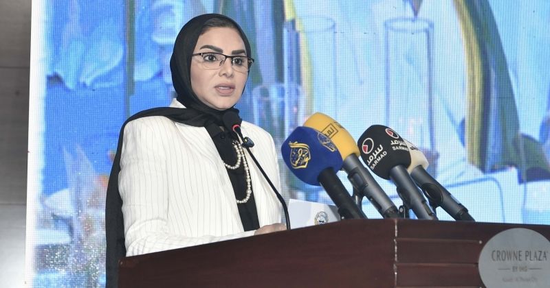 الحويلة: ضرورة تمكين ذوي الإعاقة ودعم إبداعاتهم