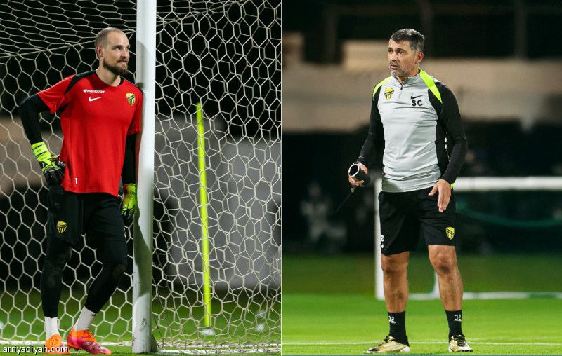 الاتحاد.. رايكوفيتش ينتظر قرار كونسيساو