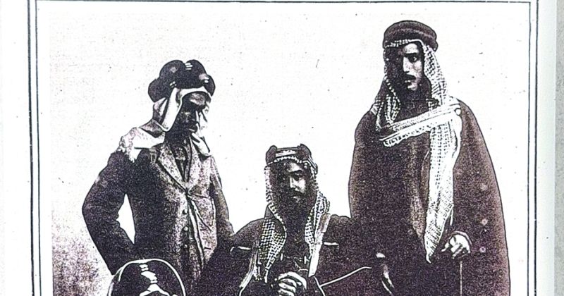 الحاكم القادم... يفوز باختبار الشعبية