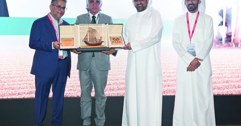 الكويت تحتض المؤتمر الـ18 لجراحة المسالك البولية