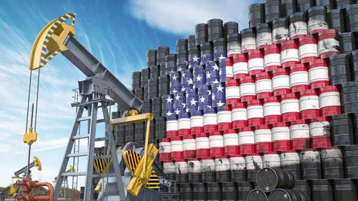 ارتفاع مخزونات النفط الأمريكية بأكثر من التوقعات