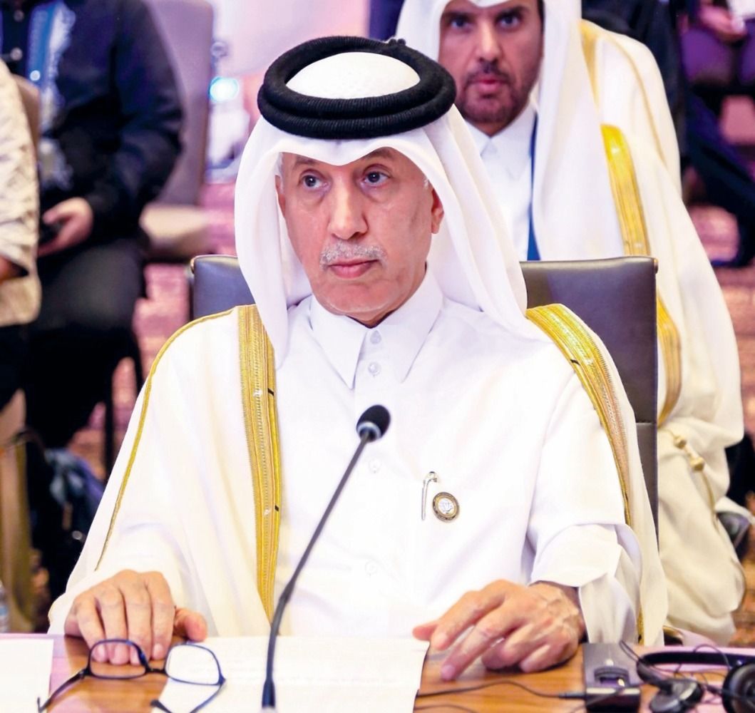 قطر تؤكد أهمية العمل المشترك في إطار «عدم الانحياز»