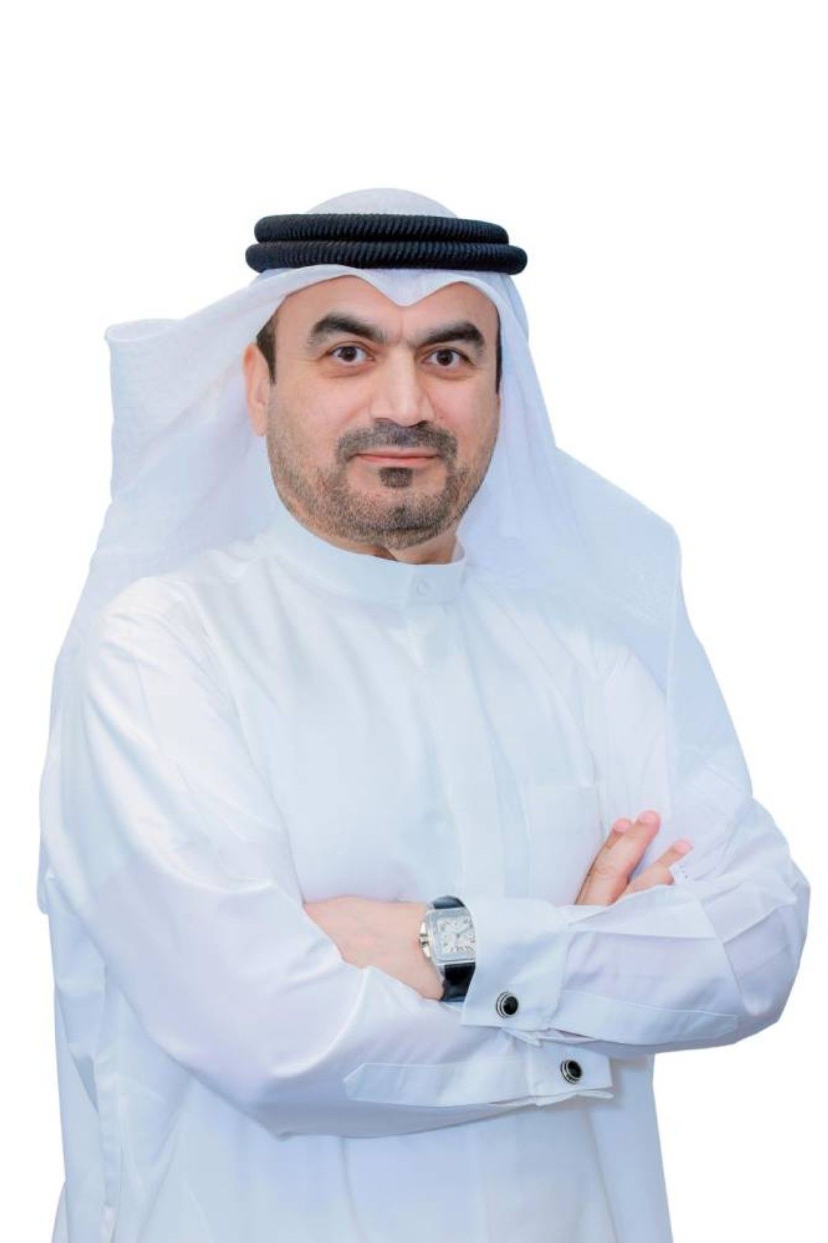 عبد الله الأحمد: حضور "إي آند الإمارات" في "جيتكس 2025" يمثِّل منصة تفاعلية تجمع القادة والتقنيات المستقبلية.. واستراتيجيتنا تتوافق بالكامل مع السياسات الوطنية